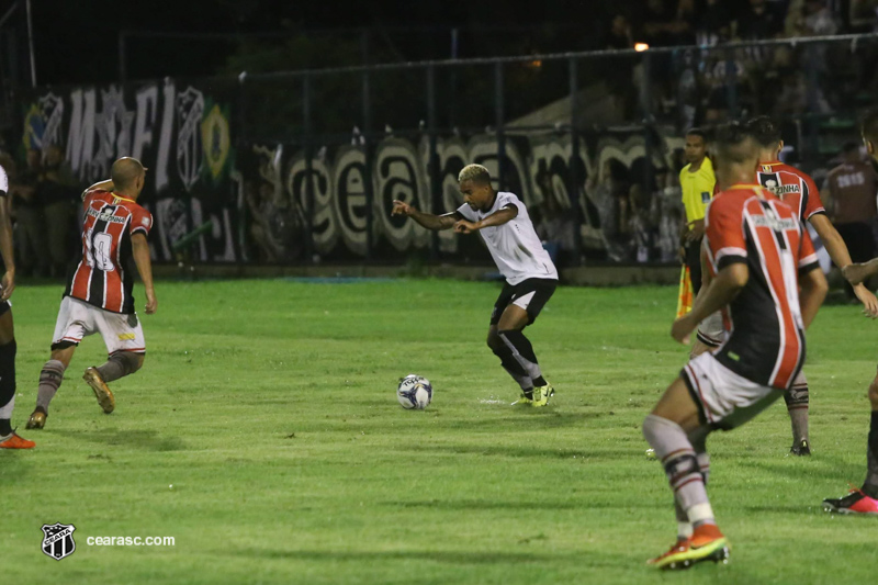 [03-03-2020] River-PI x Ceará 01