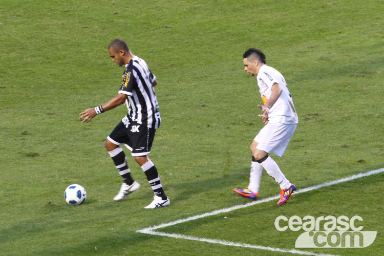 [07-07] Santos 1 x 0 Ceará - 4