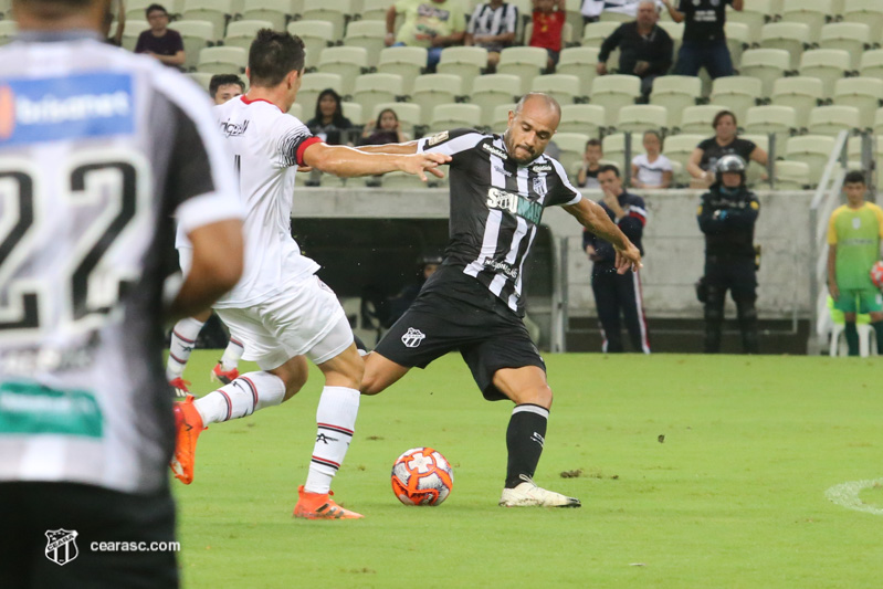 [06-03-2019] Ceara x Atletico Cearense - 5