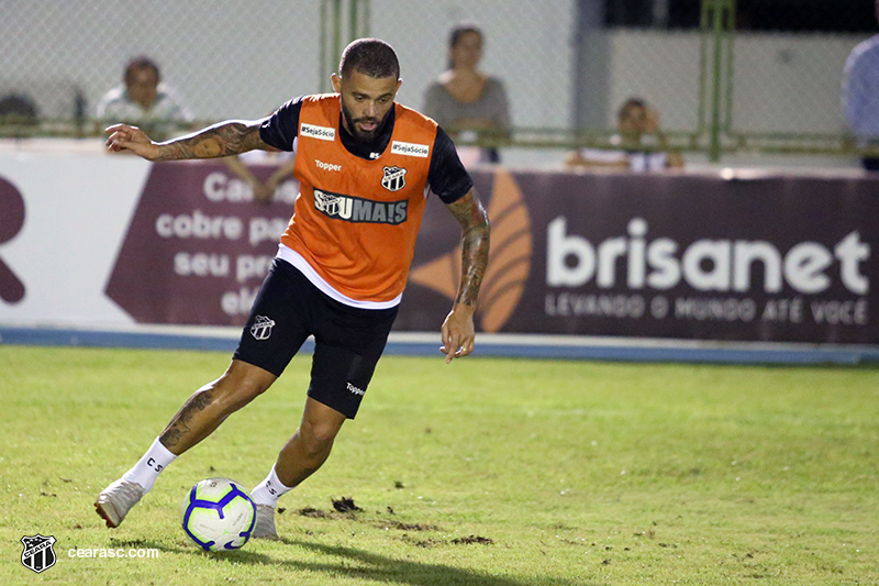 [23-04-2019] Treino tático  - 16