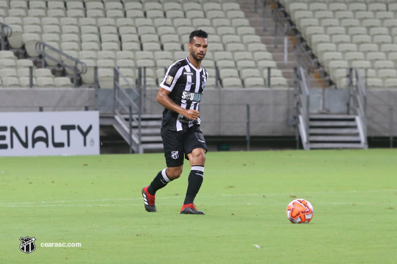 [06-03-2019] Ceara x Atletico Cearense - 6