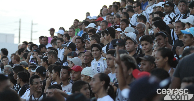[16-03] Treino Coletivo - TORCIDA - 9