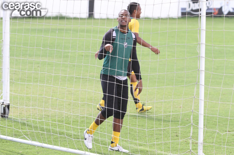 [25-07] Treino recreativo - 8