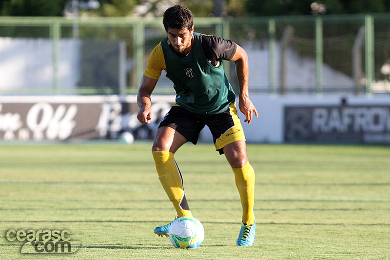 [05-11] Treino Técnico e Tático - 6