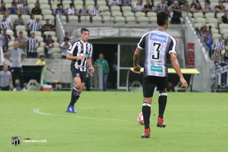 [06-03-2019] Ceara x Atletico Cearense - 7