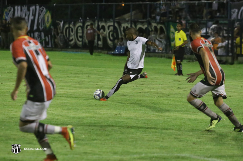 [03-03-2020] River-PI x Ceará 02