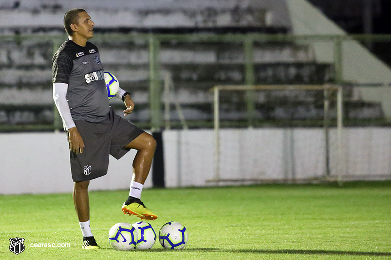 [23-04-2019] Treino tático  - 12