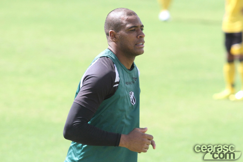 [25-07] Treino recreativo - 14