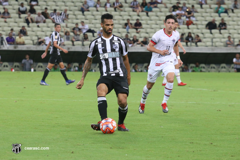 [06-03-2019] Ceara x Atletico Cearense - 8