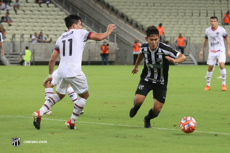 [06-03-2019] Ceara x Atletico Cearense - 9