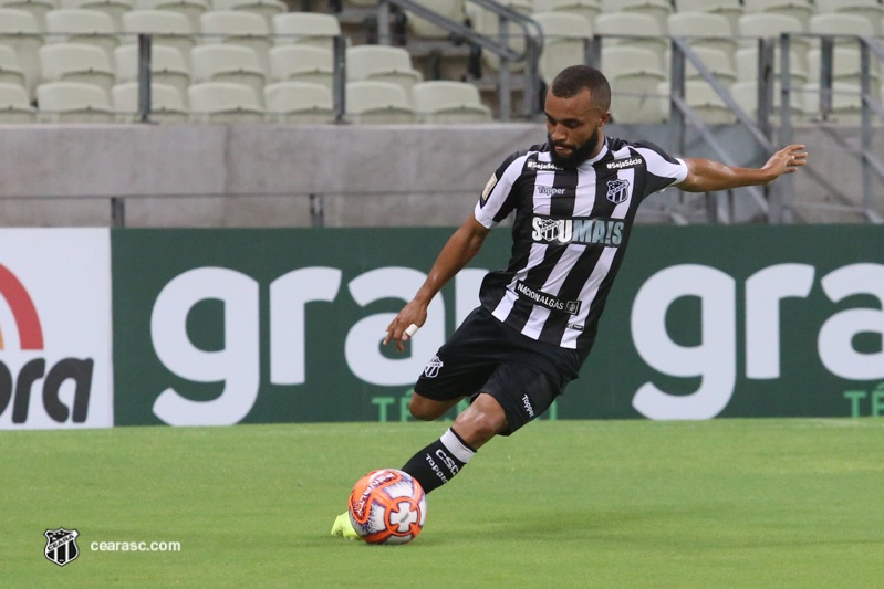 [06-03-2019] Ceara x Atletico Cearense - 10