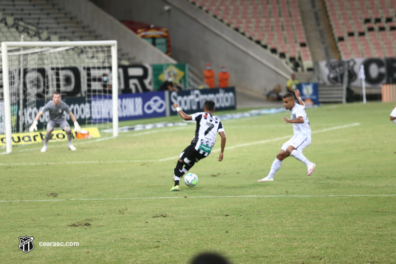 [12-08-2020] Ceará x Grêmio 05