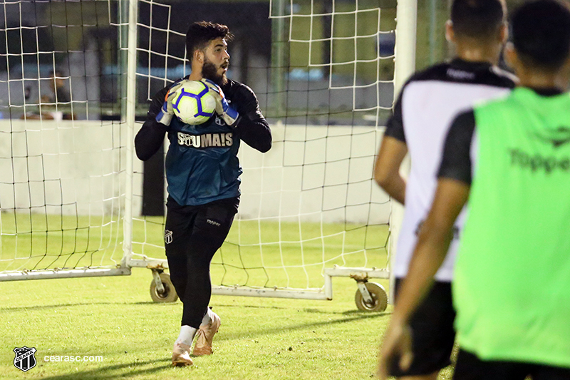 [23-04-2019] Treino tático  - 6