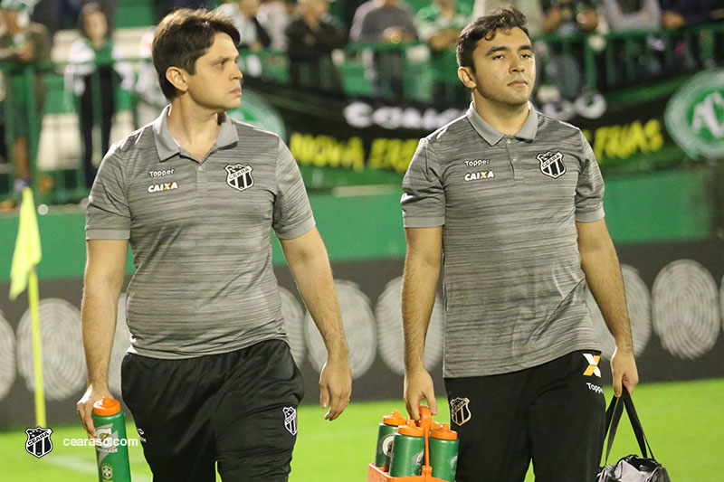 [30-05-2018] Chapecoense  x  Ceará  - 17