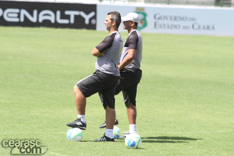 [25-07] Treino recreativo - 25