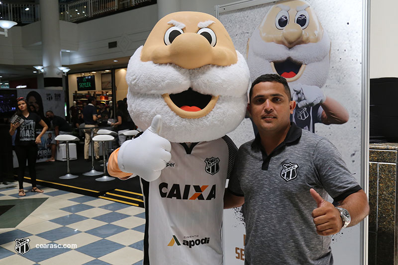 [26-04-2018] Feirão Sócio - Primeiro Dia - 14