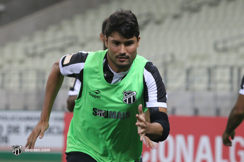 [06-03-2019] Ceara x Atletico Cearense - 13