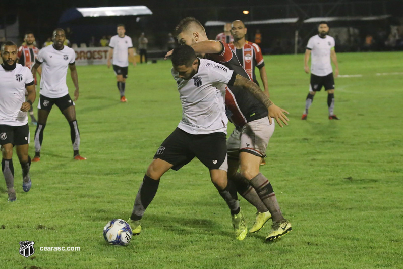 [03-03-2020] River-PI x Ceará 05