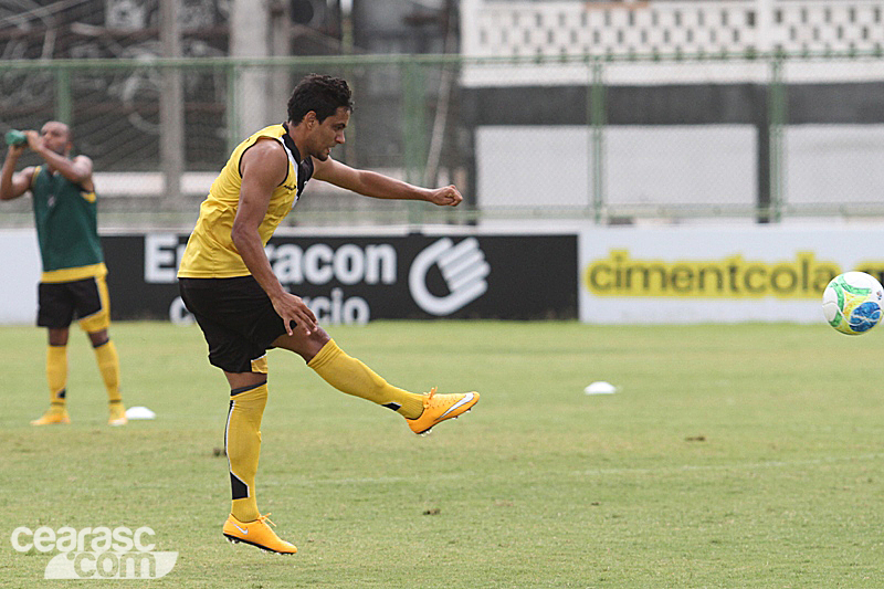 [06-11] Treino recreativo - 6
