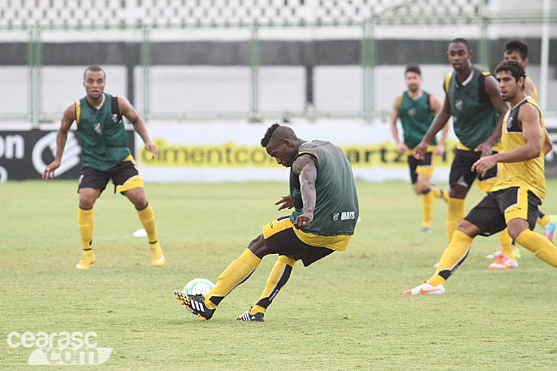 [06-11] Treino recreativo - 15