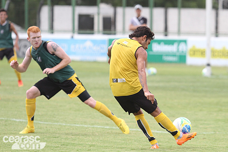 [06-11] Treino recreativo - 18