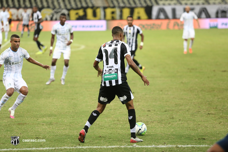 [12-08-2020] Ceará x Grêmio 26