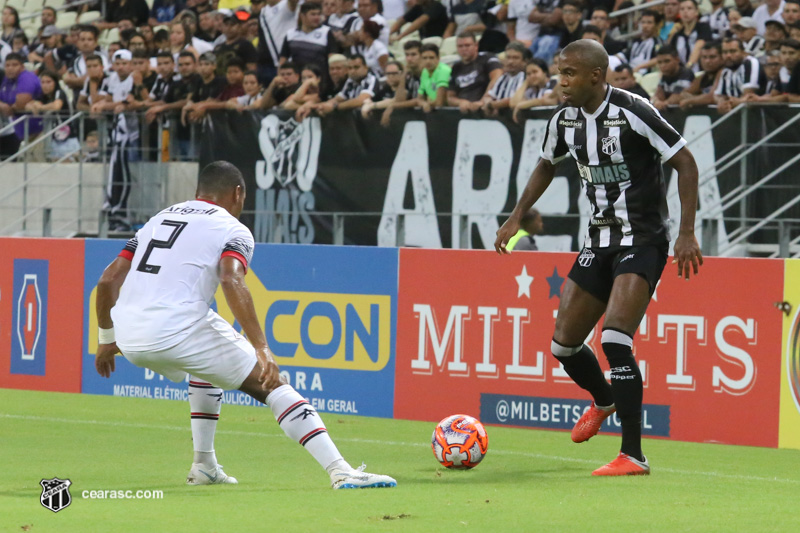 [06-03-2019] Ceara x Atletico Cearense - 18