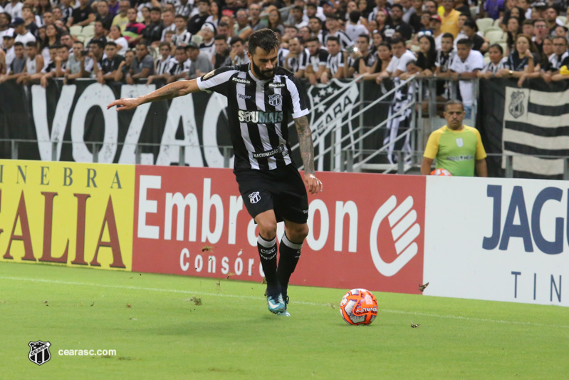 [06-03-2019] Ceara x Atletico Cearense - 19