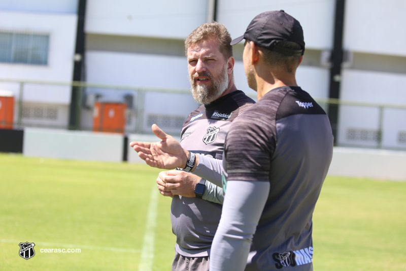 [25-07-2019] Treino Finalização - 2