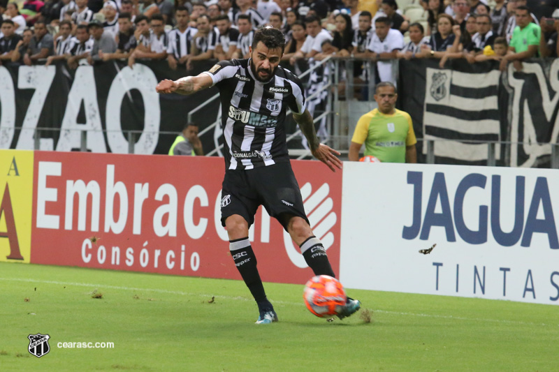 [06-03-2019] Ceara x Atletico Cearense - 20