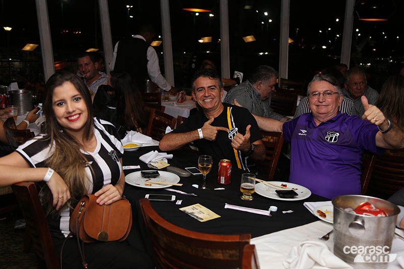 [02-06-2016] Jantar - Aniversário de 102 anos do Vozão - 62
