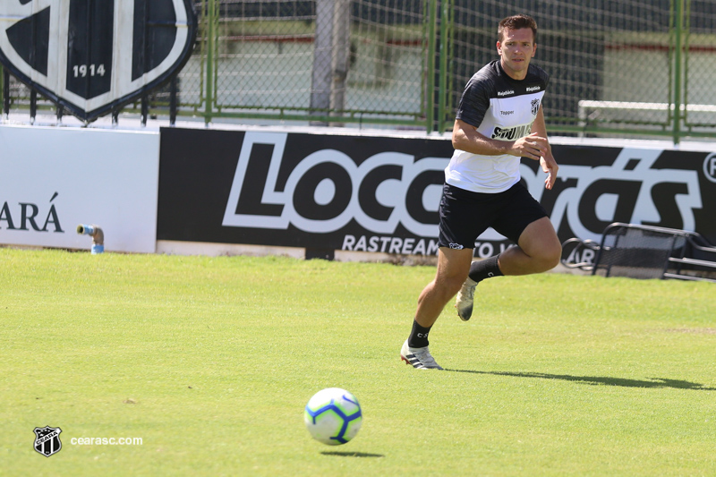 [25-07-2019] Treino Finalização - 5