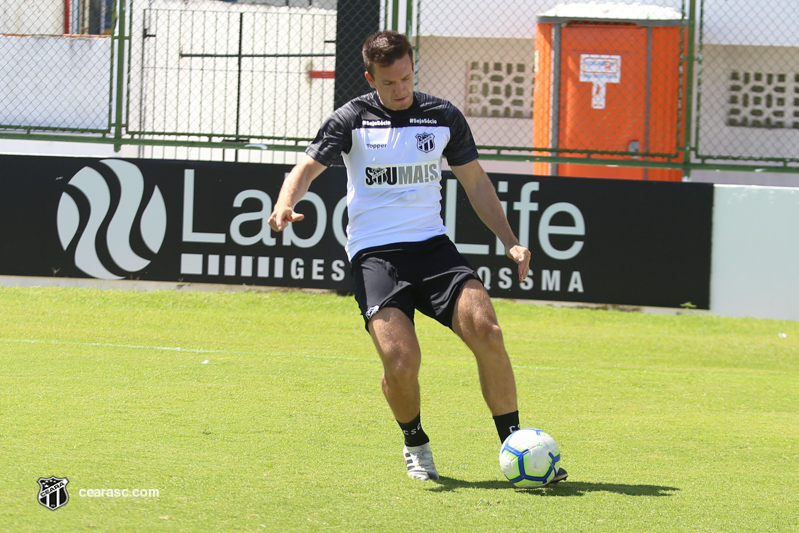 [25-07-2019] Treino Finalização - 6