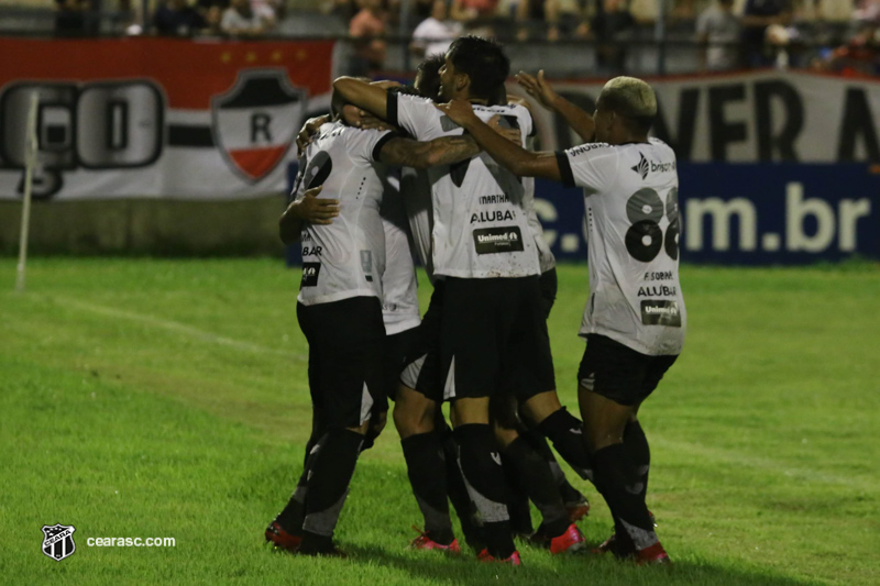 [03-03-2020] River-PI x Ceará 07