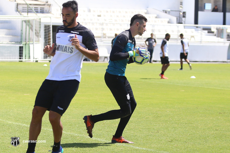 [25-07-2019] Treino Finalização - 11