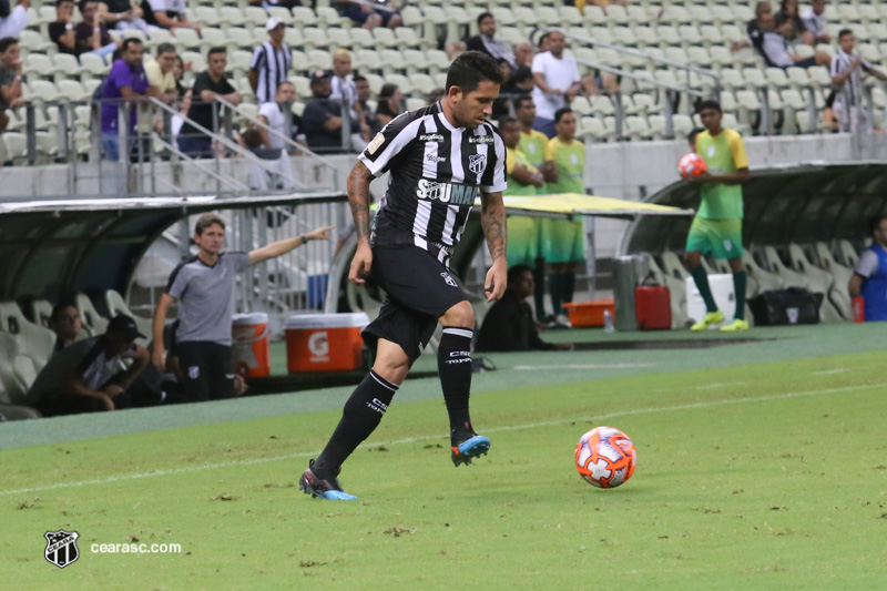 [06-03-2019] Ceara x Atletico Cearense - 21