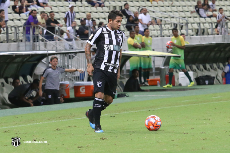 [06-03-2019] Ceara x Atletico Cearense - 22