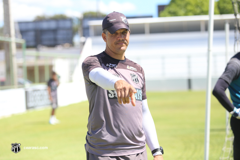 [25-07-2019] Treino Finalização - 16