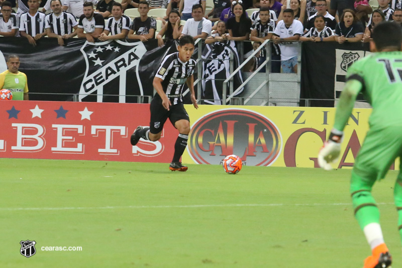 [06-03-2019] Ceara x Atletico Cearense - 23