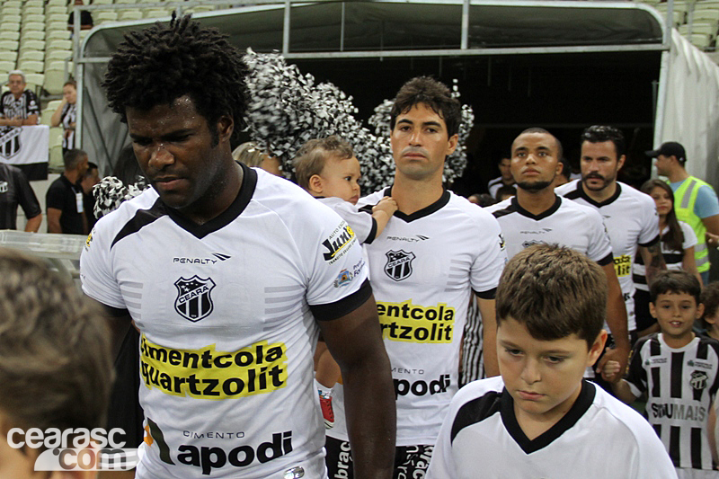 [07-11] Ceará 0 x 0 Atlético/GO - 3