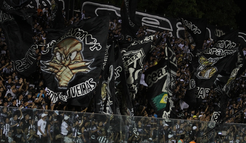 [10-08] Ceará 2 x 0 Grêmio Barueri - TORCIDA - 5