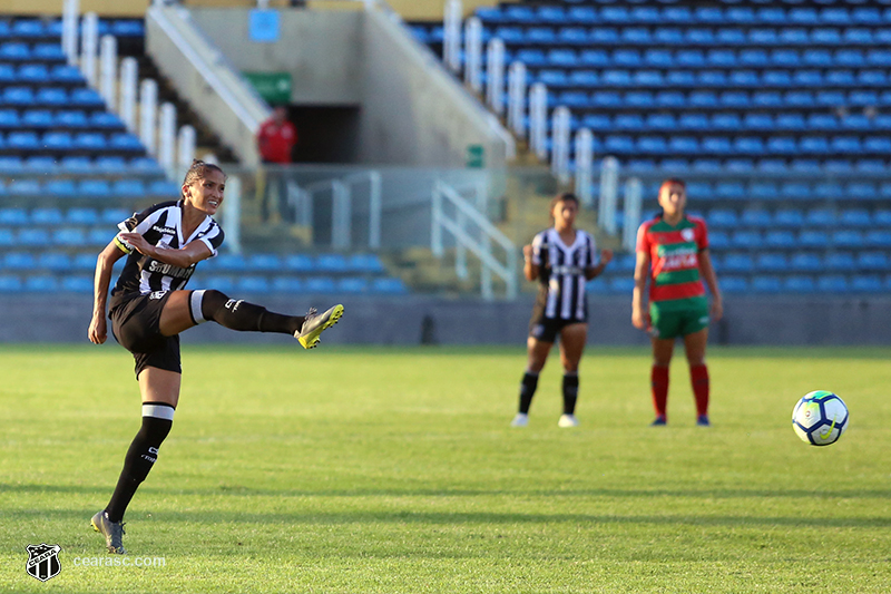 [22-05-2019] CEARÁ X PORTUGUESA - TIME FEMININO2 - 8