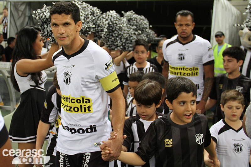 [07-11] Ceará 0 x 0 Atlético/GO - 4