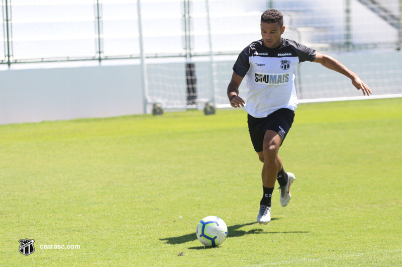 [25-07-2019] Treino Finalização - 20