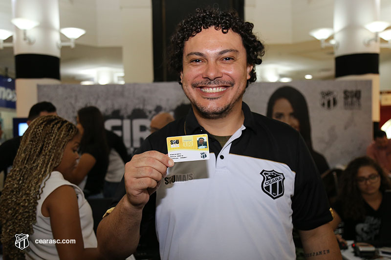 [26-04-2018] Feirão Sócio - Primeiro Dia - 51