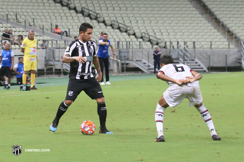 [06-03-2019] Ceara x Atletico Cearense - 24