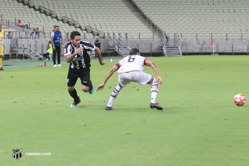 [06-03-2019] Ceara x Atletico Cearense - 25