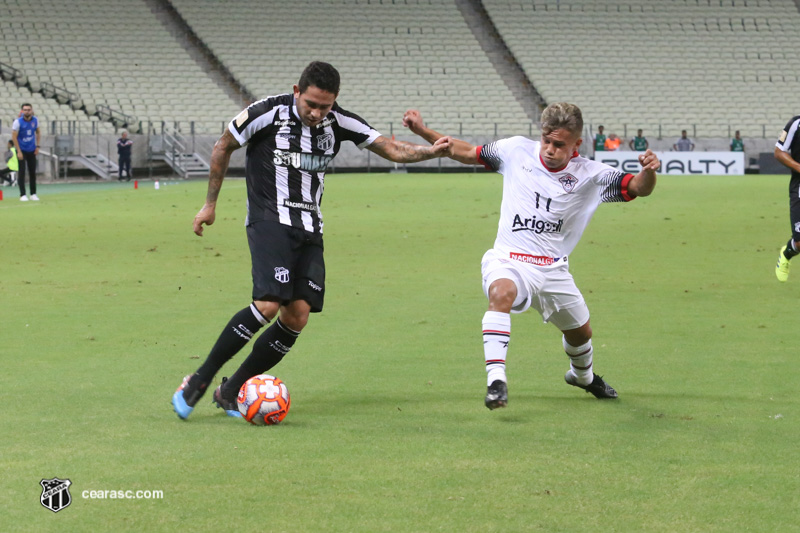 [06-03-2019] Ceara x Atletico Cearense - 26