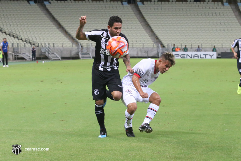 [06-03-2019] Ceara x Atletico Cearense - 27