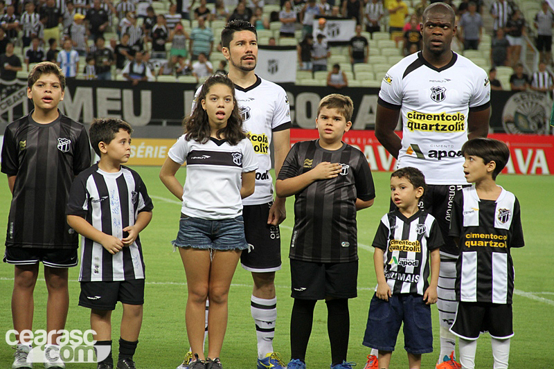 [07-11] Ceará 0 x 0 Atlético/GO - 6